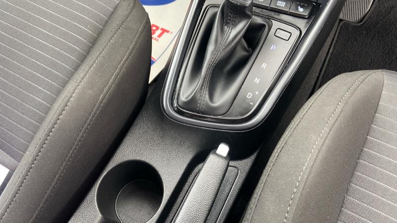 Used Hyundai i20 2022 for sale - 76079739: Photo 32