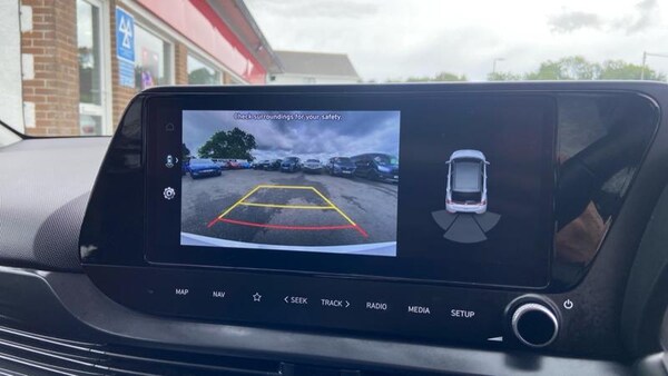 Used Hyundai i20 2022 for sale - 76079739: Photo 34