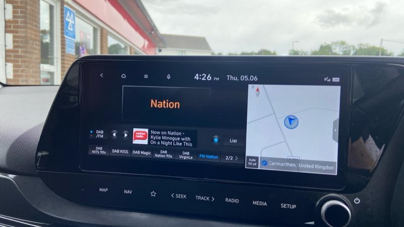 Used Hyundai i20 2022 for sale - 76079739: Photo 35