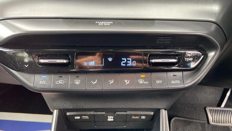 Used Hyundai i20 2022 for sale - 76079739: Photo 38