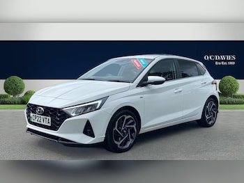 Used Hyundai i20 2022 for sale - 76079739: Photo 4