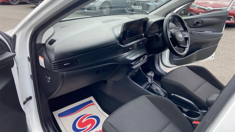 Used Hyundai i20 2022 for sale - 76079739: Photo 6