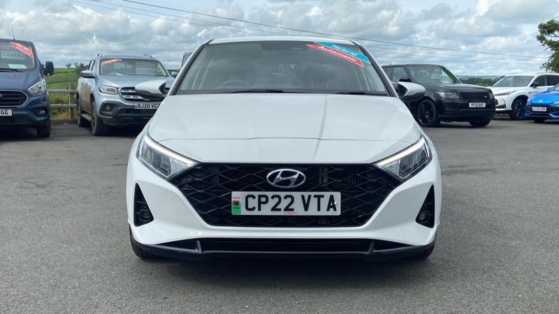 Used Hyundai i20 2022 for sale - 76079739: Photo 7