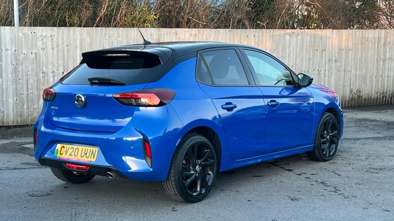 Used Vauxhall Corsa for sale - 77176319: Photo 12