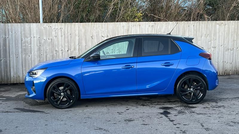 Used Vauxhall Corsa for sale - 77176319: Photo 13