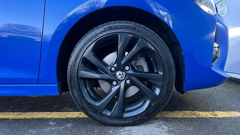 Used Vauxhall Corsa for sale - 77176319: Photo 15