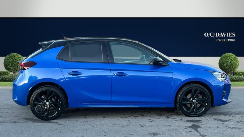 Used Vauxhall Corsa for sale - 77176319: Photo 2