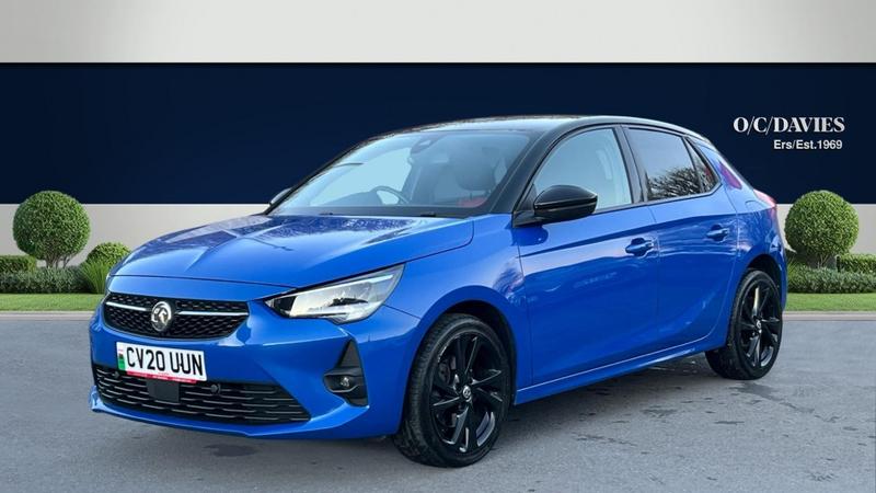 Used Vauxhall Corsa for sale - 77176319: Photo 4