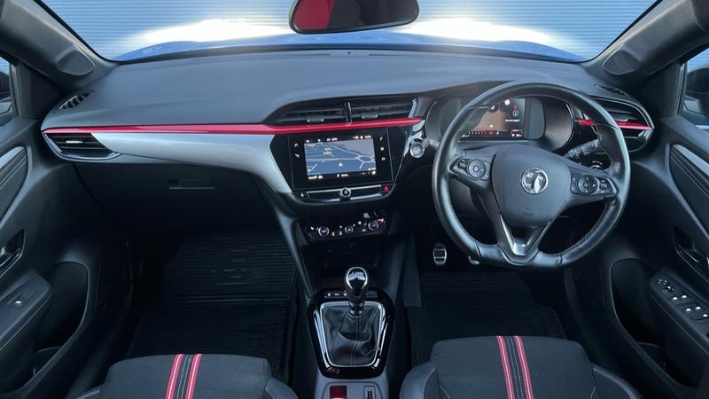 Used Vauxhall Corsa for sale - 77176319: Photo 5