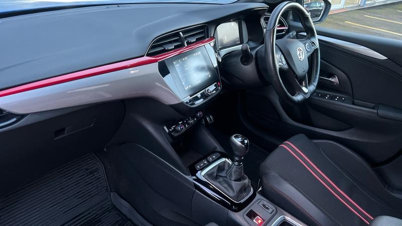 Used Vauxhall Corsa for sale - 77176319: Photo 6