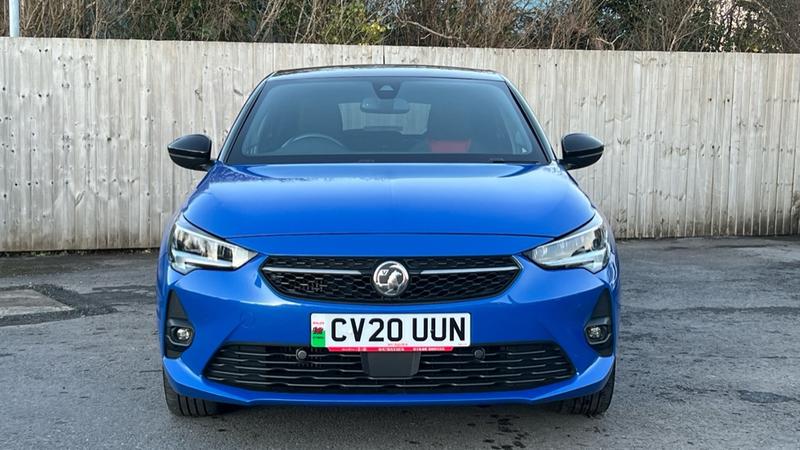 Used Vauxhall Corsa for sale - 77176319: Photo 7