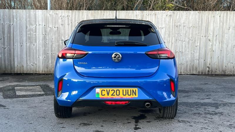 Used Vauxhall Corsa for sale - 77176319: Photo 8