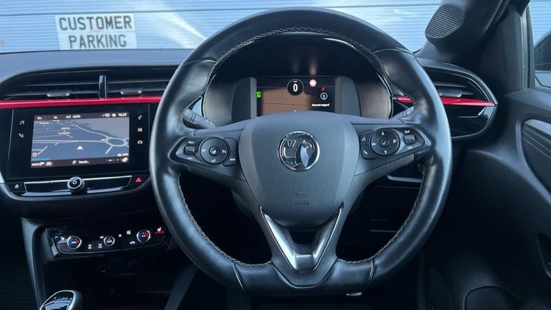 Used Vauxhall Corsa for sale - 77176319: Photo 9