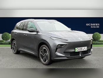 Used MG MGS5 2025 for sale - 78215603: Photo