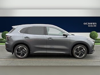 Used MG MGS5 2025 for sale - 78215603: Photo