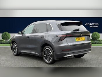 Used MG MGS5 2025 for sale - 78215603: Photo