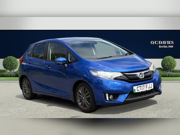 Used Honda Jazz 2017 for sale - 78779503: Photo