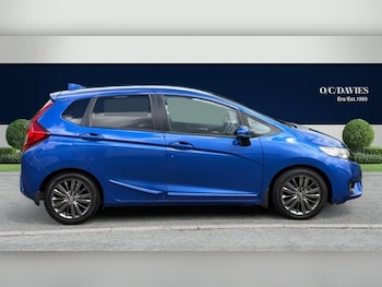 Used Honda Jazz 2017 for sale - 78779503: Photo