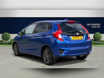 Used Honda Jazz 2017 for sale - 78779503: Photo