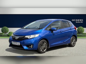 Used Honda Jazz 2017 for sale - 78779503: Photo