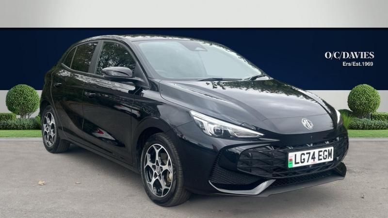Used MG MG3 2025 for sale - 76104808: Photo 1