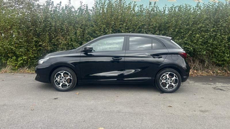 Used MG MG3 2025 for sale - 76104808: Photo 13