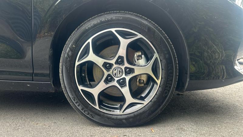 Used MG MG3 2025 for sale - 76104808: Photo 15