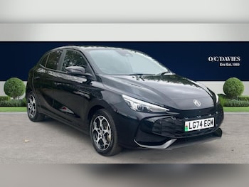 Used MG MG3 2025 for sale - 76104808: Photo