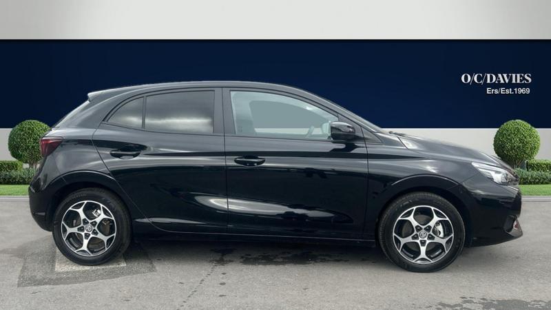 Used MG MG3 2025 for sale - 76104808: Photo 2