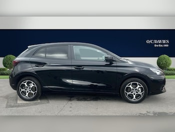 Used MG MG3 2025 for sale - 76104808: Photo