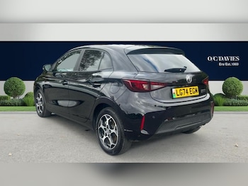 Used MG MG3 2025 for sale - 76104808: Photo