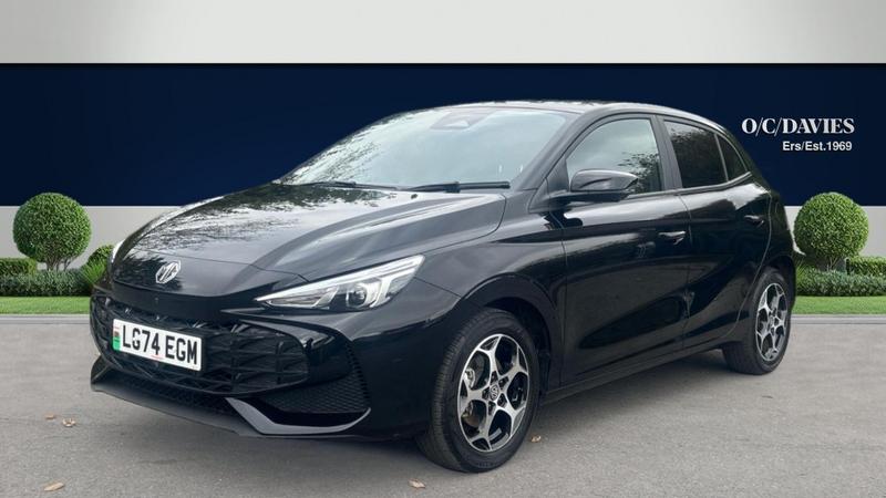 Used MG MG3 2025 for sale - 76104808: Photo 4