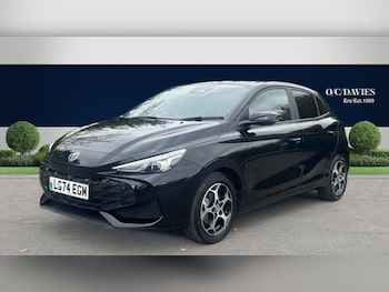 Used MG MG3 2025 for sale - 76104808: Photo