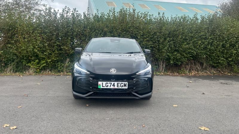 Used MG MG3 2025 for sale - 76104808: Photo 7