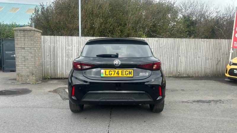 Used MG MG3 2025 for sale - 76104808: Photo 8