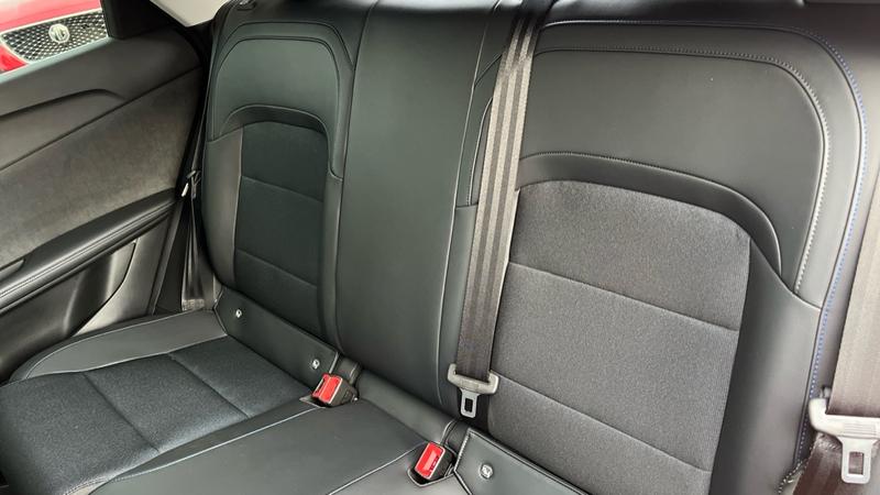 Used MG MG4 2025 for sale - 77063988: Photo 10