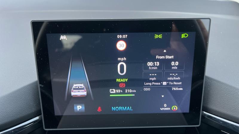 Used MG MG4 2025 for sale - 77063988: Photo 11