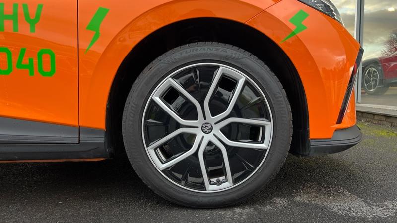 Used MG MG4 2025 for sale - 77063988: Photo 15