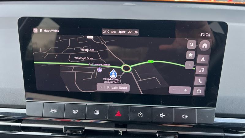 Used MG MG4 2025 for sale - 77063988: Photo 16