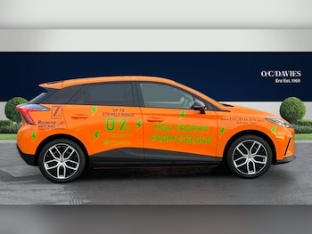 Used MG MG4 2025 for sale - 77063988: Photo