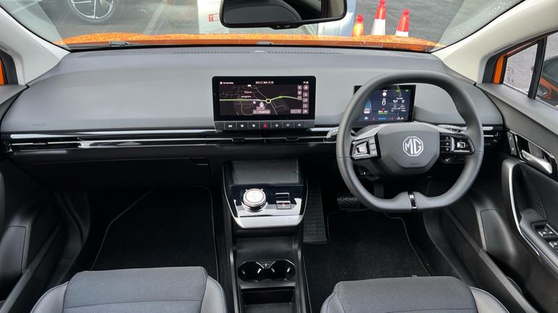 Used MG MG4 2025 for sale - 77063988: Photo 5