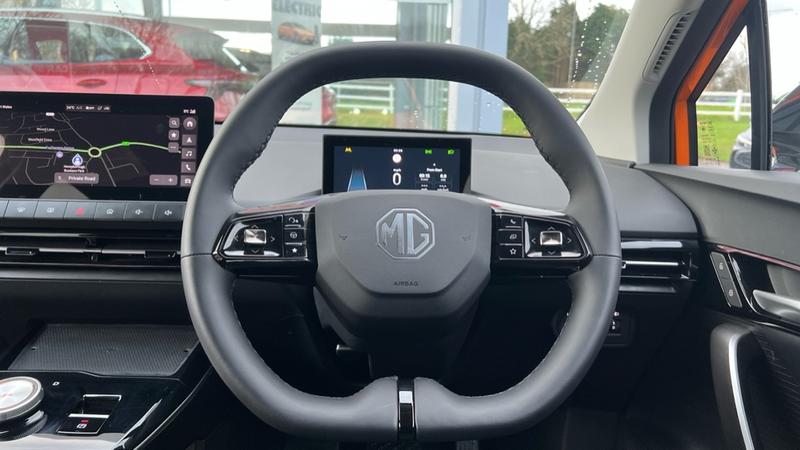 Used MG MG4 2025 for sale - 77063988: Photo 9