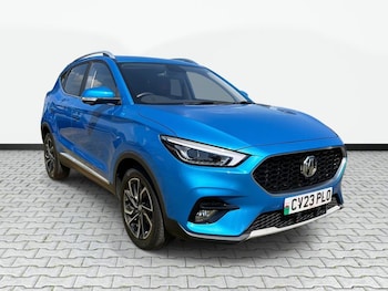 Used MG MG ZS 2023 for sale - 79141003: Photo