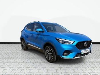 Used MG MG ZS 2023 for sale - 79141003: Photo
