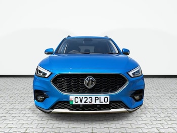 Used MG MG ZS 2023 for sale - 79141003: Photo