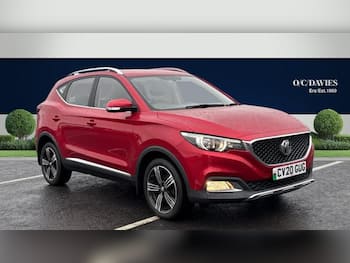 Used MG MG ZS 2020 for sale - 79748440: Photo