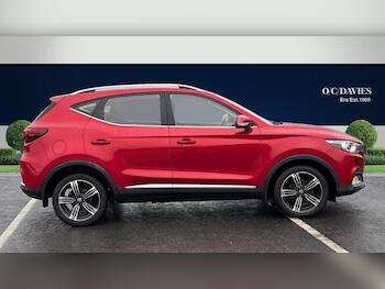 Used MG MG ZS 2020 for sale - 79748440: Photo