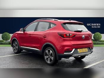 Used MG MG ZS 2020 for sale - 79748440: Photo