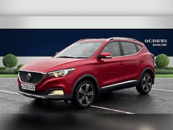 Used MG MG ZS 2020 for sale - 79748440: Photo