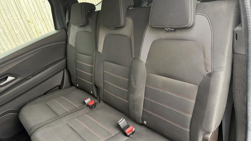 Used Dacia Jogger 2023 for sale - 77834302: Photo 10